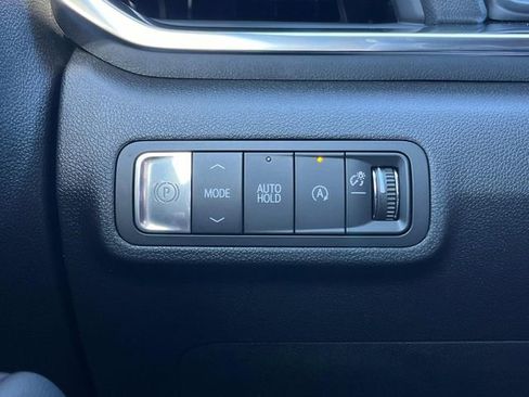 New 2026 GMC Terrain Elevation w/ Black Edition image 29