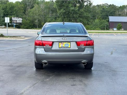 Used 2009 Hyundai Sonata SE FWD image 7