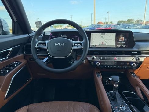 New 2025 Kia Telluride AWD image 10