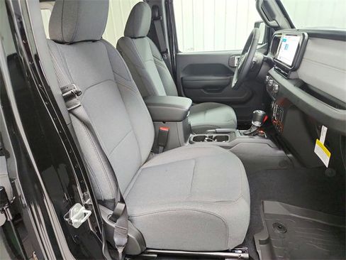 New 2026 Jeep Wrangler Willys image 32