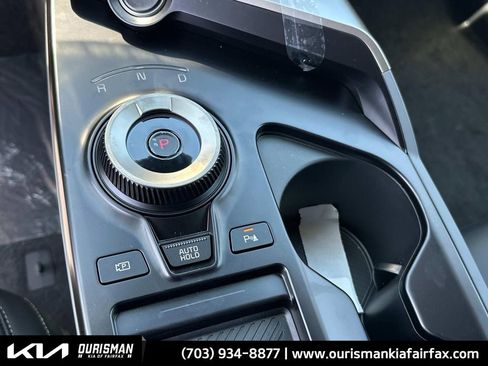 New 2025 Kia EV6 Light w/ Light LR Technology Package image 14