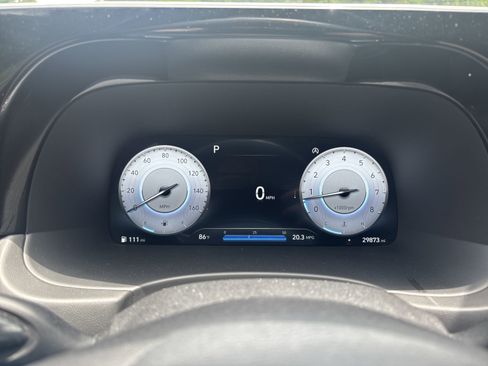 Used 2024 Hyundai Palisade Calligraphy AWD/4WD image 18