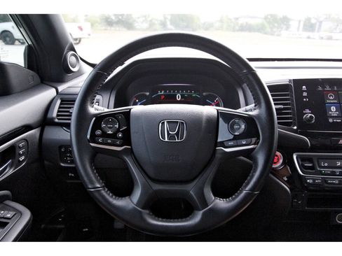 Used 2021 Honda Passport Touring image 14