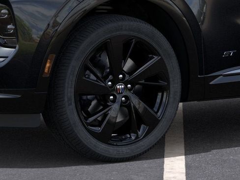 New 2026 Buick Envision Sport Touring AWD/4WD image 10