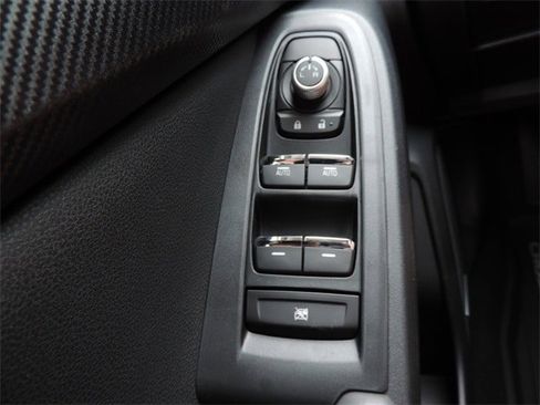 New 2026 Subaru Crosstrek 2.5i Limited image 21