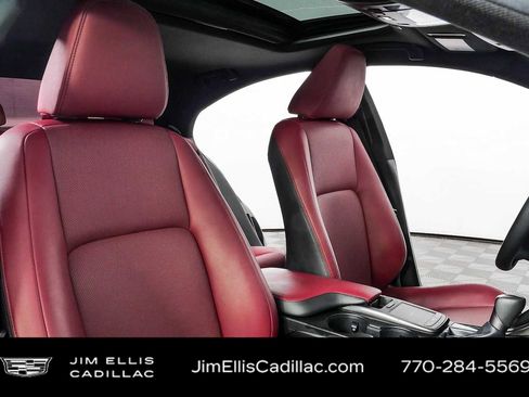 Used 2025 Lexus IS 350 F Sport RWD image 22