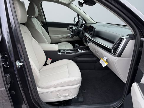 New 2026 Kia Sorento X-Line EX AWD/4WD image 15