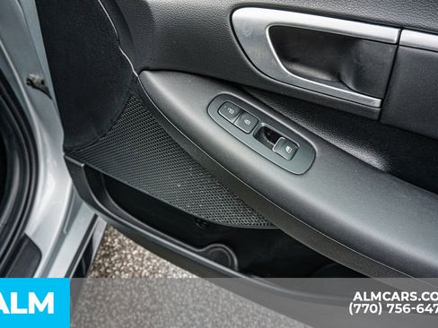 Used 2025 Hyundai Sonata SEL FWD image 48