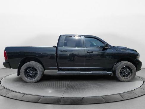 Used 2018 RAM 1500 Sport w/ Comfort Group image 6