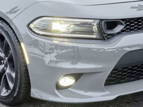 Used 2023 Dodge Charger Scat Pack w/ Plus Group image 4