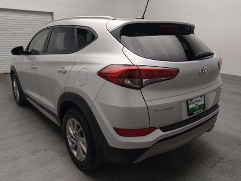 Used 2017 Hyundai Tucson Sport FWD image 5