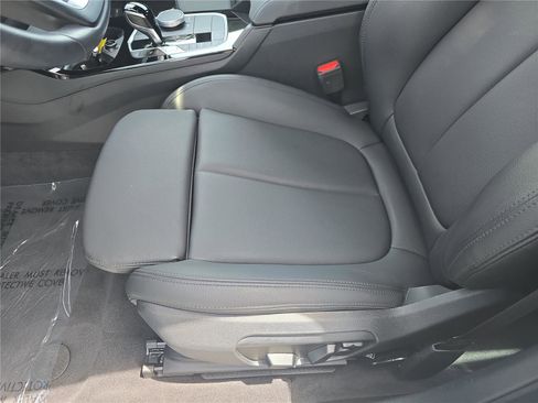 Used 2024 BMW 228i Gran Coupe w/ Convenience Package FWD image 14