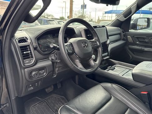 Used 2024 RAM 1500 Limited image 24