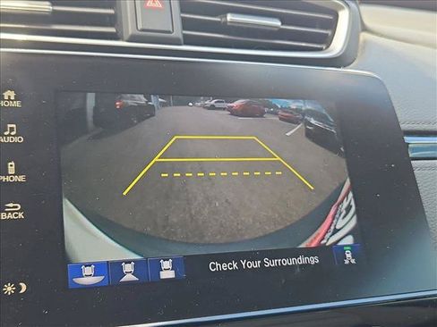 Used 2019 Honda CR-V EX image 11