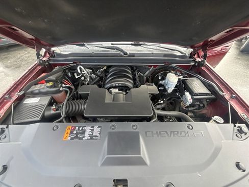 Used 2020 Chevrolet Tahoe LT image 22