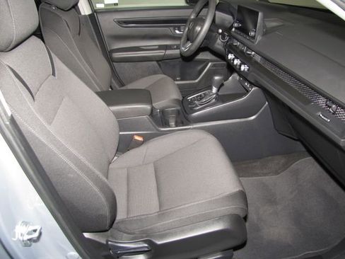 Certified 2025 Honda CR-V EX image 20