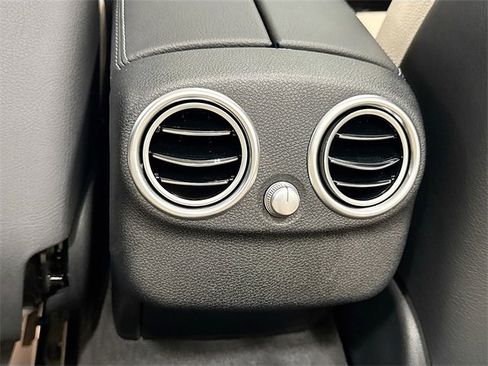 Certified 2021 Mercedes-Benz C 300 4MATIC Cabriolet image 27