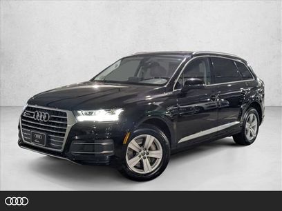 Used 2019 Audi Q7 2.0T Premium Plus w/ Premium Plus Package