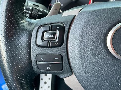 Used 2018 Lexus NX 300 F Sport w/ Accessory Package 2 image 26