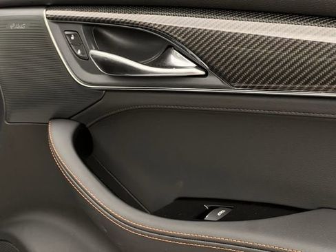 New 2026 Cadillac CT5 V image 25