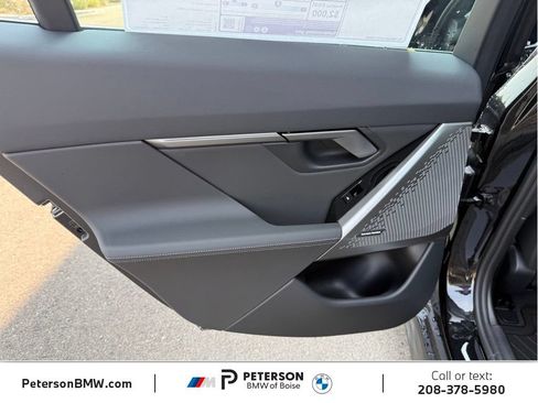 New 2027 BMW 530i xDrive AWD/4WD image 16