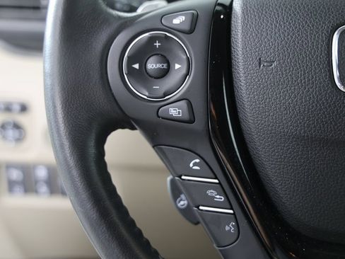 Used 2020 Honda Ridgeline RTL-E image 7