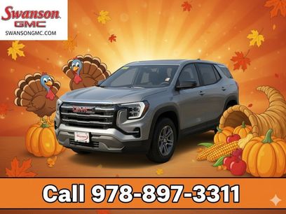 New 2026 GMC Terrain Elevation w/ Technology Package II