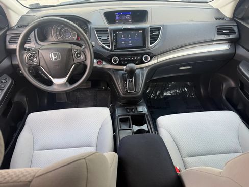 Used 2016 Honda CR-V EX image 24