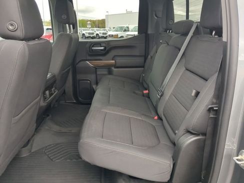 Used 2021 Chevrolet Silverado 1500 RST AWD/4WD image 29