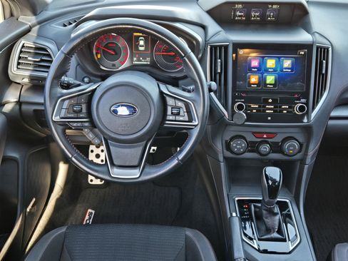 Used 2017 Subaru Impreza 2.0i Sport image 31