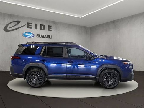 Certified 2026 Subaru Outback Limited XT w/ Premium/Limited Package 2 AWD/4WD image 5