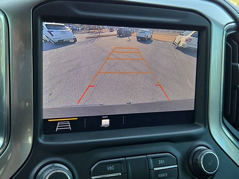 Used 2019 Chevrolet Silverado 1500 RST image 29