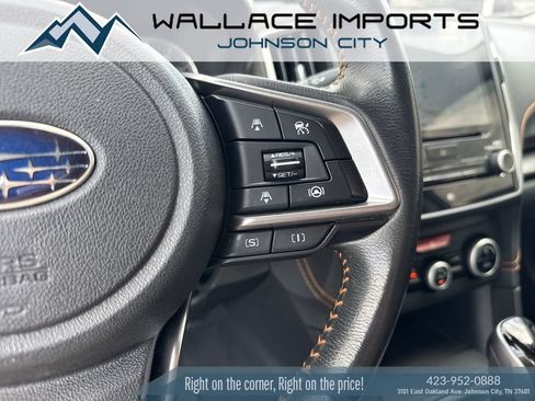 Used 2023 Subaru Crosstrek 2.5i Limited AWD/4WD image 32