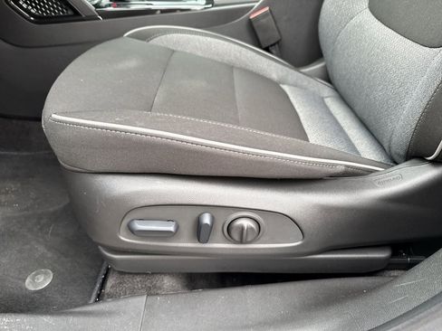 Certified 2023 Chevrolet TrailBlazer LT image 12