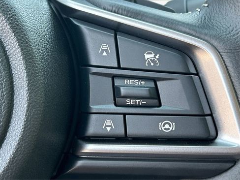 Certified 2025 Subaru Legacy Limited image 38