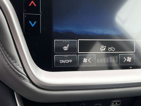 Certified 2025 Subaru Outback Premium w/ Popular Package #1A image 33