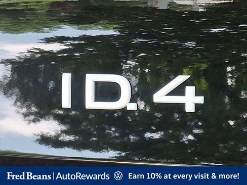 Certified 2024 Volkswagen ID.4 Pro S AWD/4WD image 39