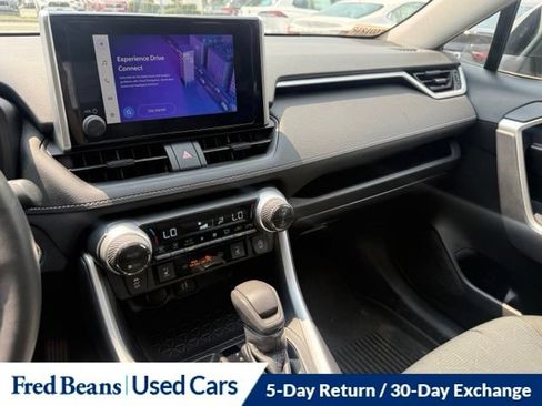 Certified 2023 Toyota RAV4 XLE w/ Convenience Package AWD/4WD image 25