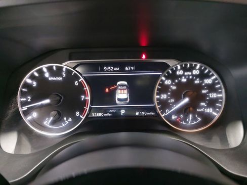 Used 2023 Nissan Rogue SV w/ SV Premium B Package AWD/4WD image 19