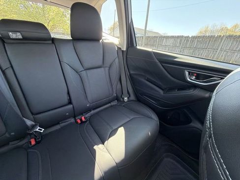 Certified 2023 Subaru Forester Touring image 16