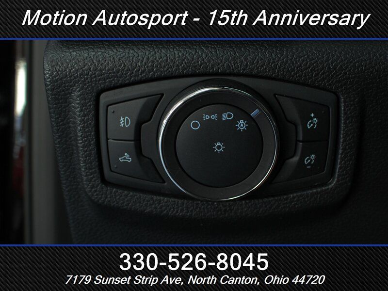 Used 2019 Ford F150 Lariat w/ Equipment Group 502A Luxury AWD/4WD image 12