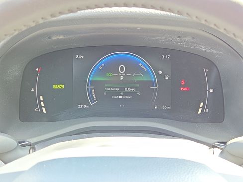 Used 2026 Toyota Camry LE w/ Convenience Package FWD image 21
