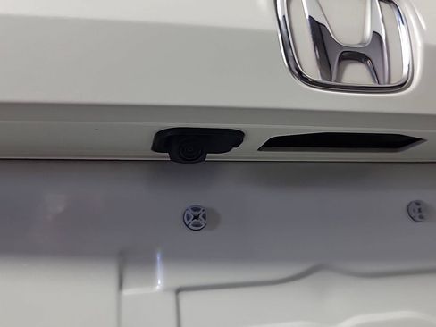 Certified 2023 Honda CR-V Sport Touring image 6