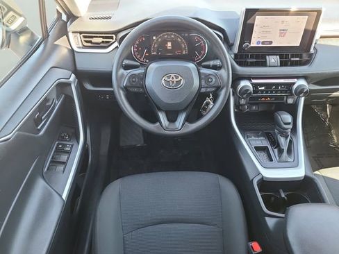 Used 2024 Toyota RAV4 LE image 18
