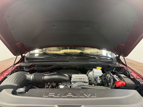 Used 2023 RAM 1500 Limited image 19