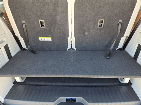 New 2025 Volkswagen ID. Buzz 1st Edition image 25