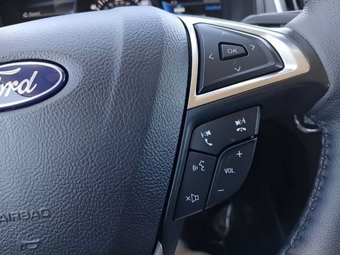 Used 2024 Ford Edge SEL w/ Convenience Package AWD/4WD image 19