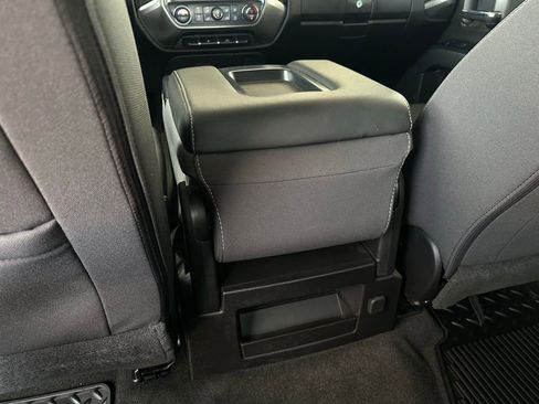 Used 2018 Chevrolet Silverado 1500 LT w/ All Star Edition image 22