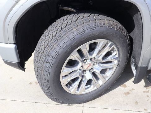 New 2026 GMC Sierra 1500 Denali AWD/4WD image 48