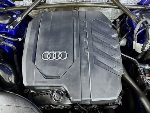 Used 2021 Audi Q5 2.0T Premium Plus w/ Premium Plus Package image 13